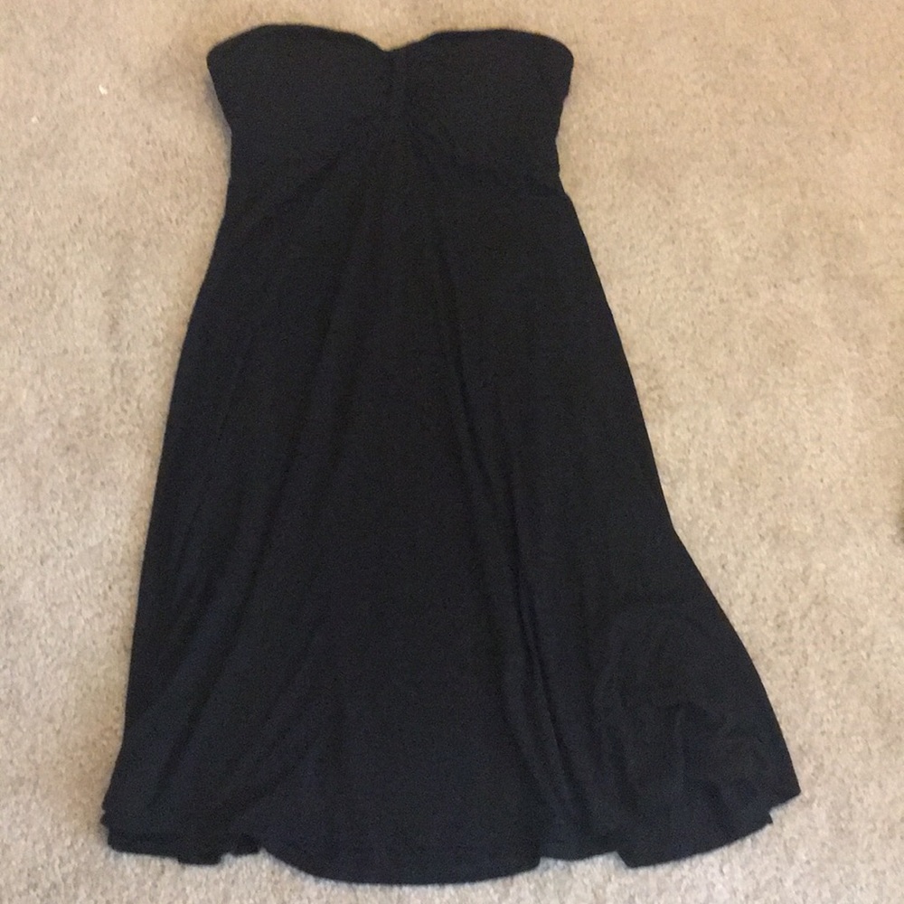 Victoria’s Secret bra top dress